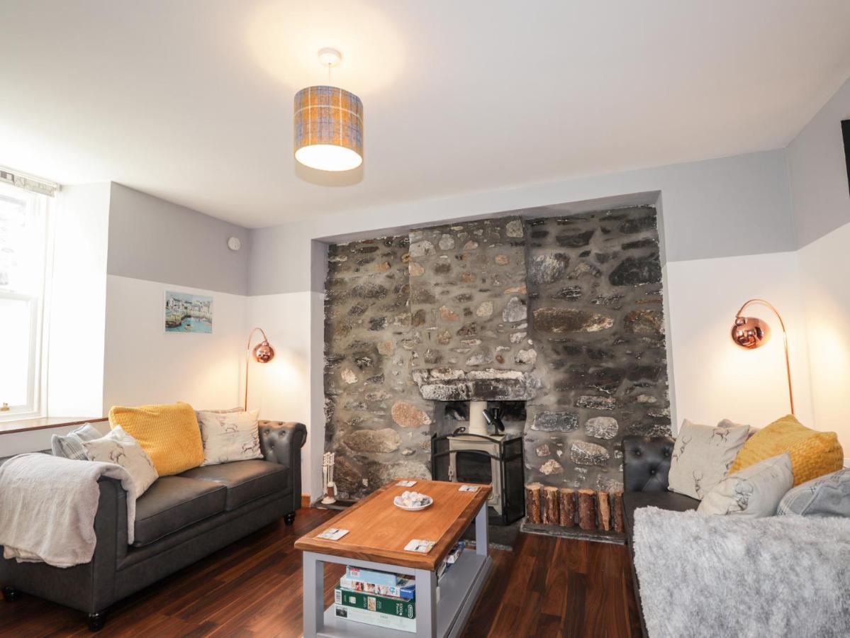 2 Seafield Place Portsoy Exteriör bild